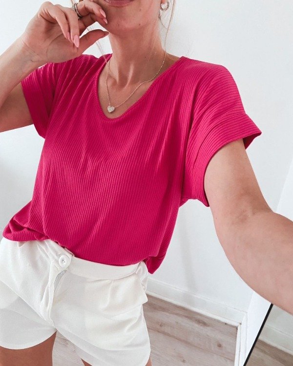 Producto - Remera POLLY