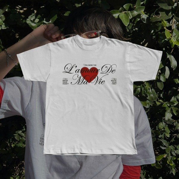 Producto - L'AMOUR DE MA VIE