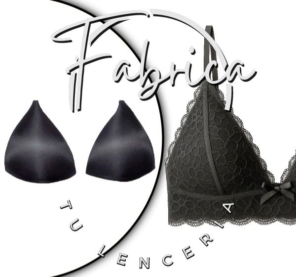 Producto - Taza triángulo color negro (por par)