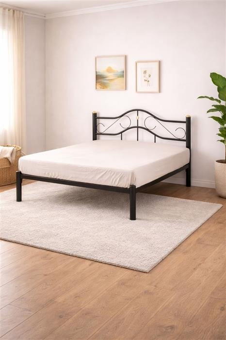 Producto - Cama Imperial 2.5 Plazas - 3