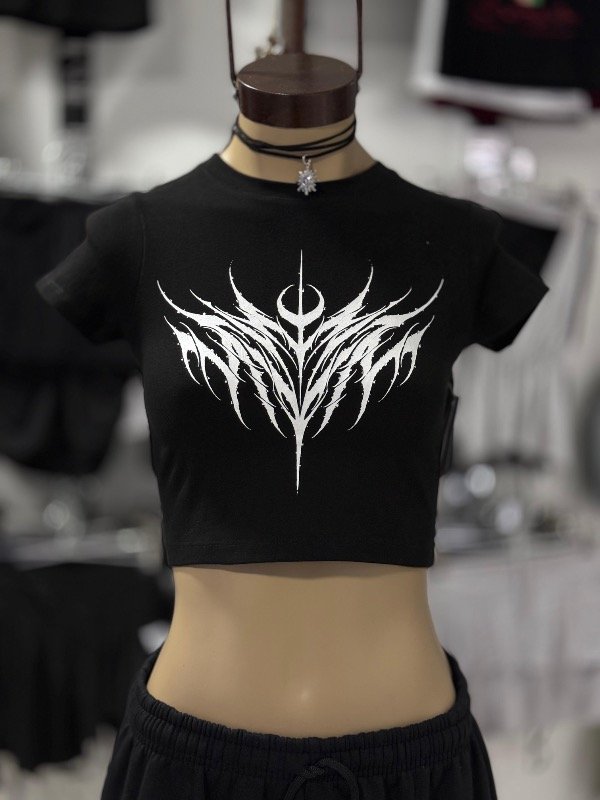 Producto - Baby tee HEART