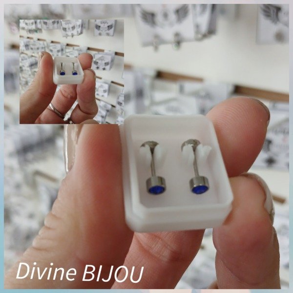 Producto - Abridores azul cubic A.Q