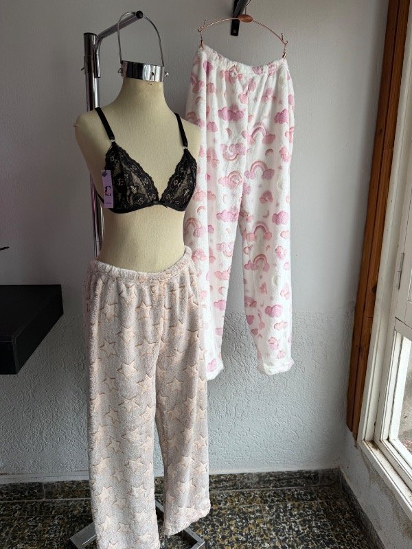 Producto - Pantalón polar soft T4