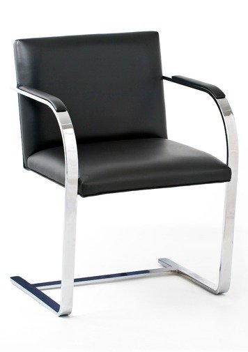 Producto - PRECIO MAYORISTA Silla Sillón BRNO Planchuela x4, ENTREGA INMEDIATA!!
