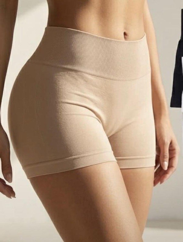 Pack x2 boxer dama