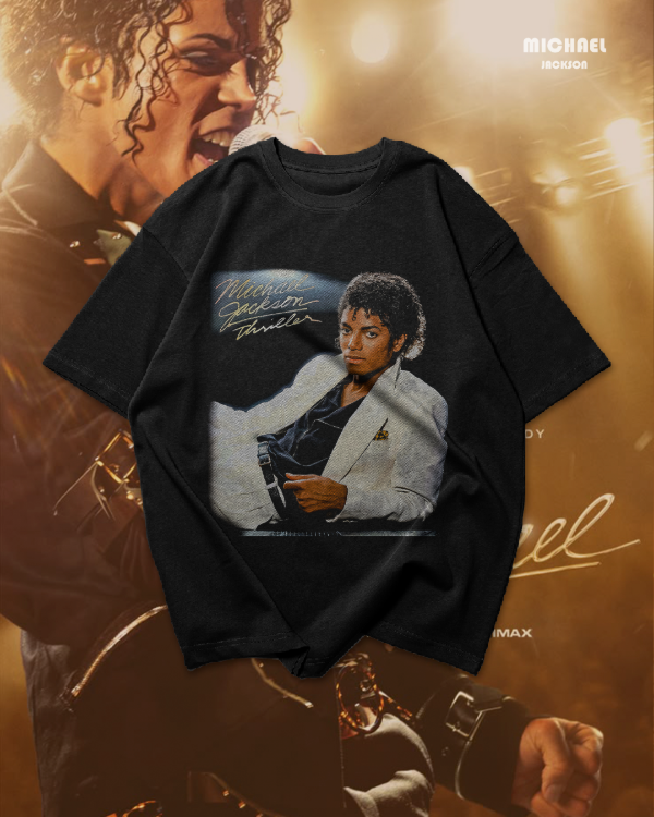 Producto - MICHAEL JACKSON COD 5211 - 9