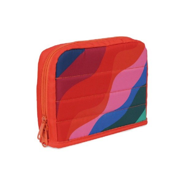 Producto - Canopla Slim Rainbow MOOVING