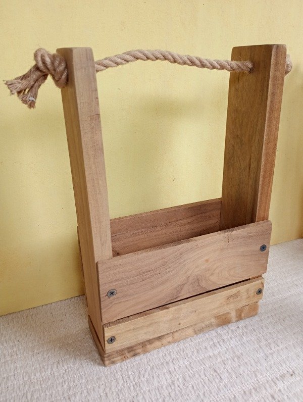 Producto - Canasta - 1