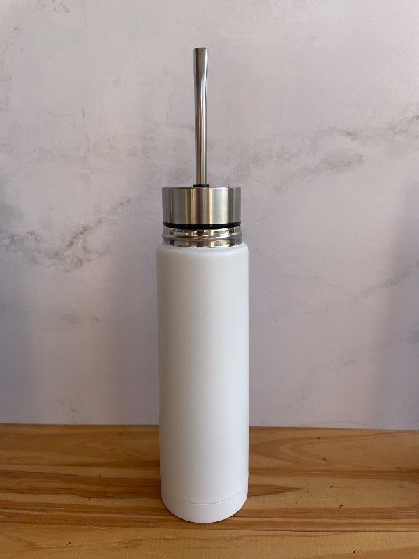 Producto - Matelisto 500cc Blanco