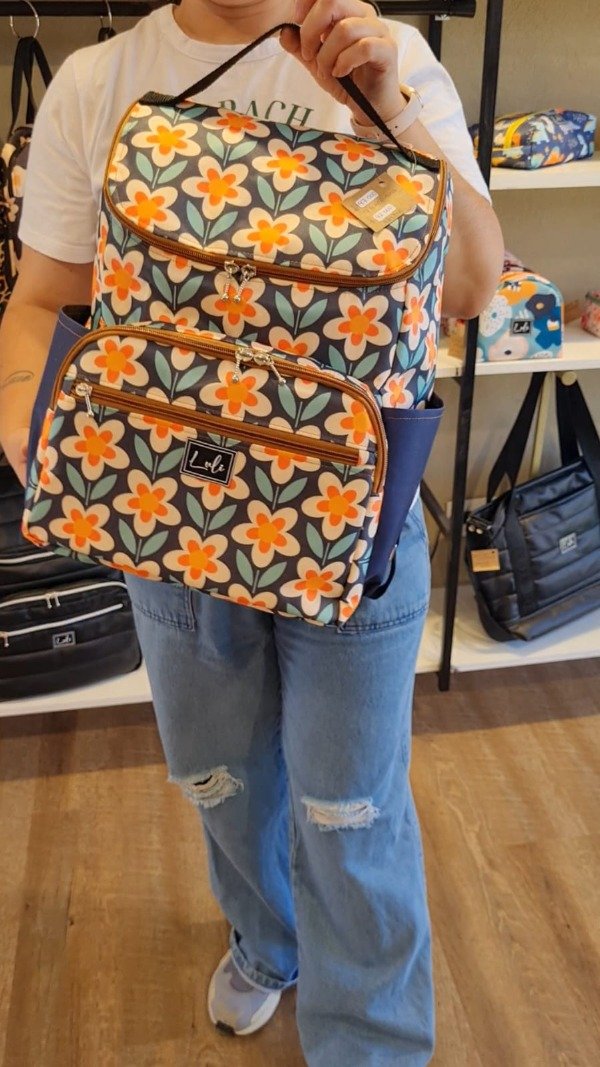 Producto - Mochila Bianca Mediana