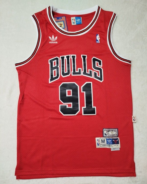 Producto - CHICAGO BULLS RODMAN