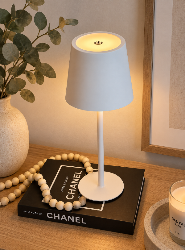 Producto - Lámpara Led Lisa - 3