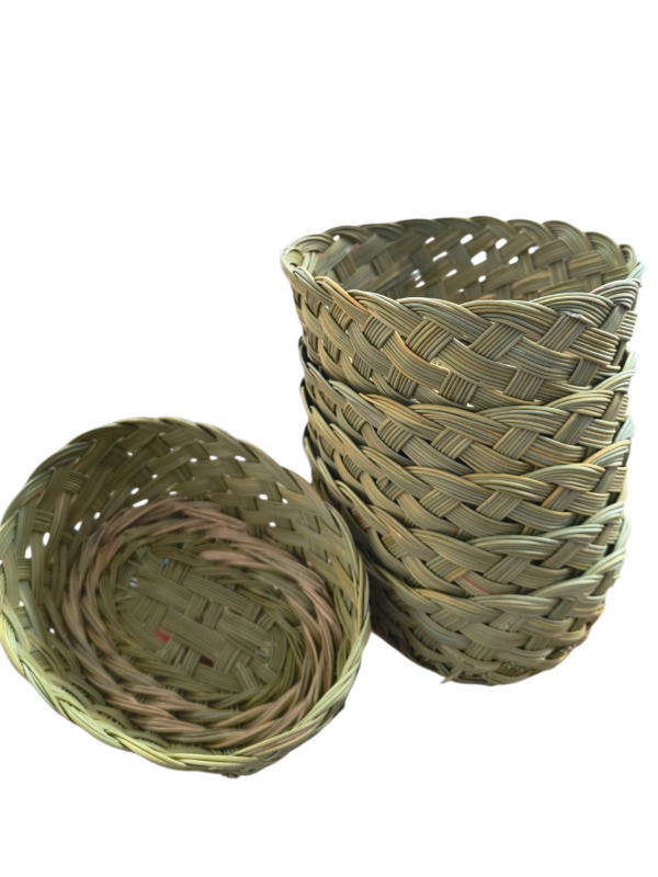 Producto - Panera ovalada chica