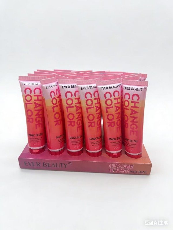 Producto - VER BEAUTY MAGIC BLUSH RUBOR CHANGE WHEV03