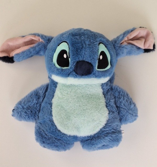 Producto - Stitch con bolsita de agua - 0