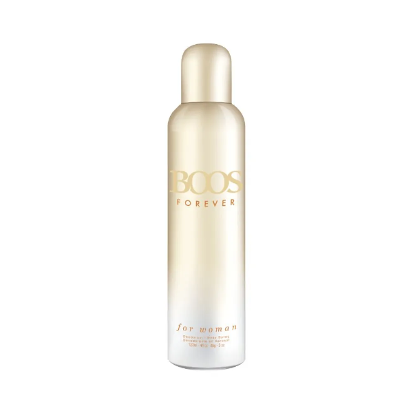 Producto - Boos Forever Desodorante x127ml