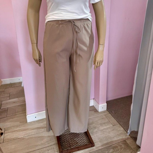 Producto - Pantalon sastrero con elastico vion 7579 - 2