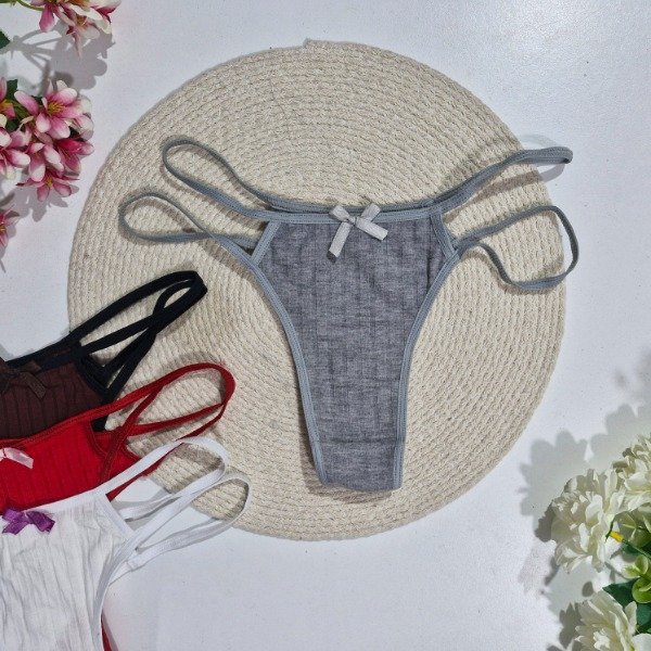 Producto - Less doble Morley - talle S