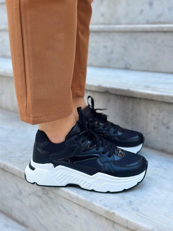 Producto - Fran negras