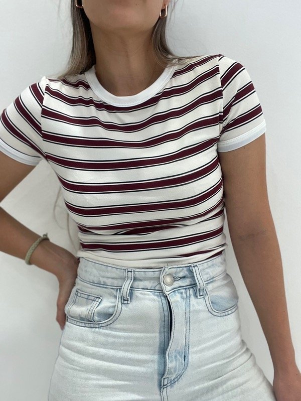 Producto - Remera Aime