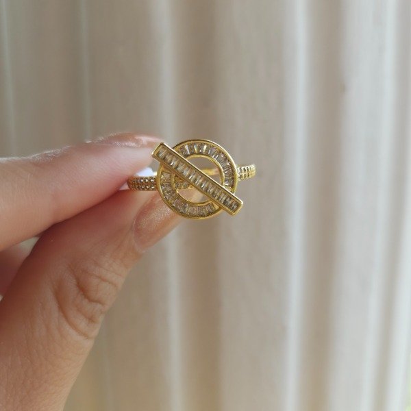 Producto - Anillo Salma medida 19