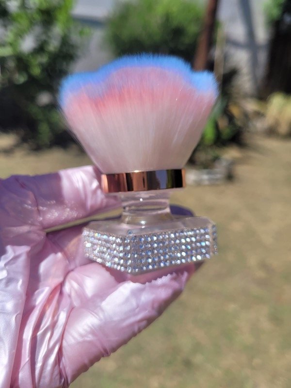 Producto - BROCHA STRAS