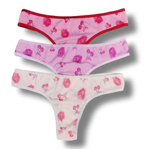 Producto - Colales Morley Cerezas - Pack x3
