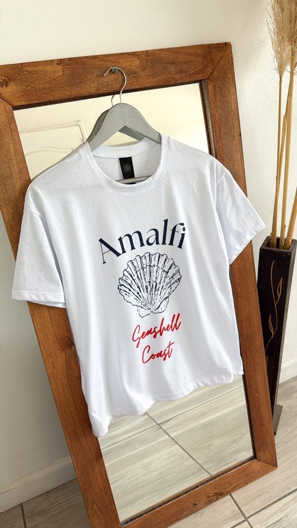 Producto - REMERA AMALFI