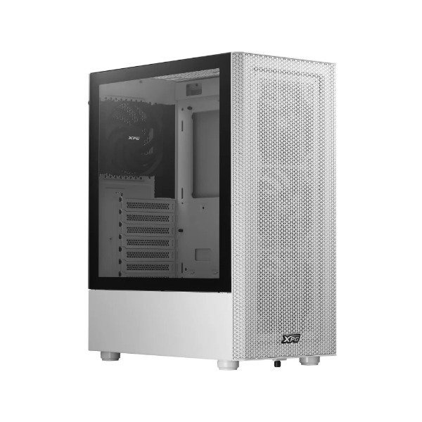 Producto - Gabinete ADATA XPG BLANCO VALOR MESH MT-WHCWW