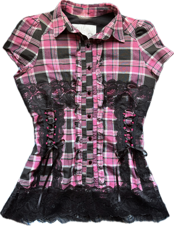Producto - monster high shirT