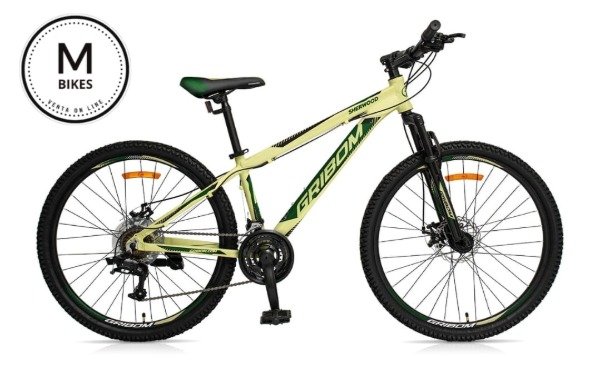 Producto - GRIBOM Sherwood A/V