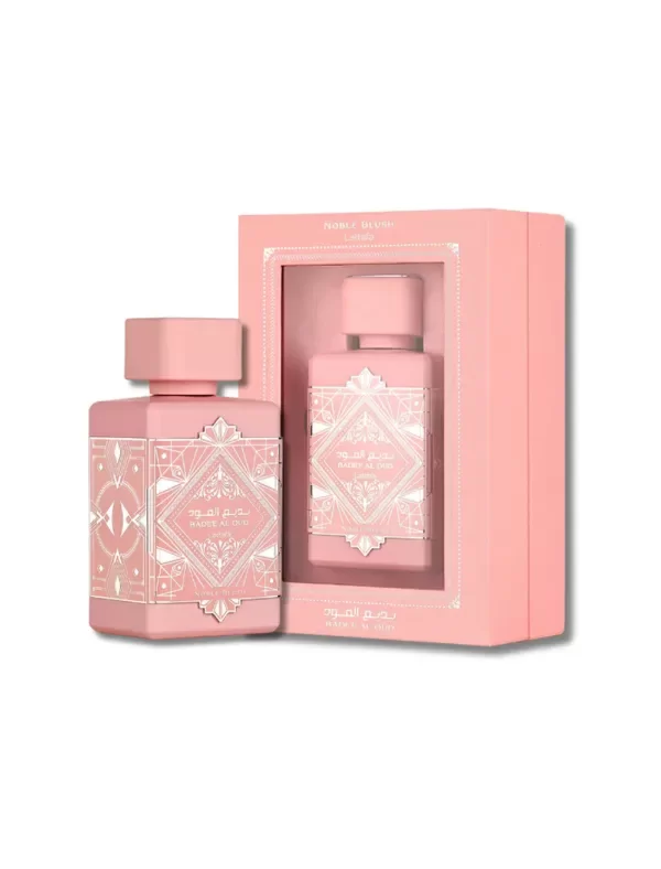 Producto - Noble Blush