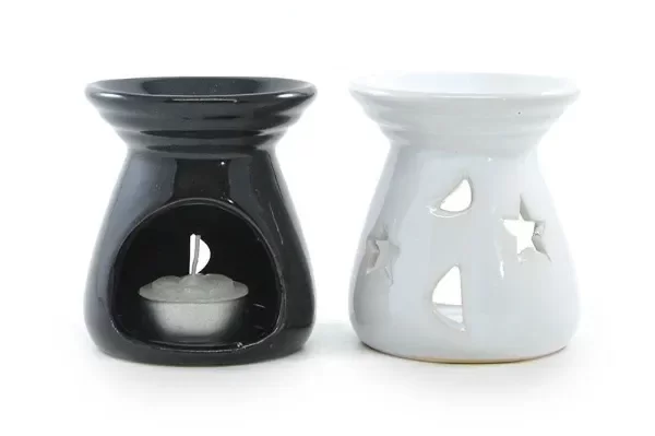 Producto - Hornillo Luna y Estrellas 12 cm
