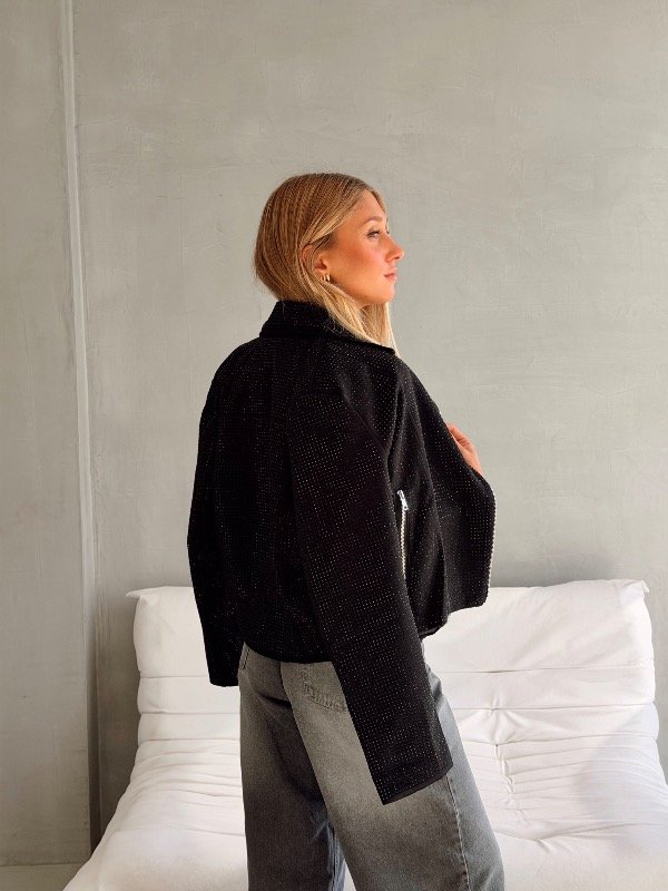Producto - CHAQUETA EPSI