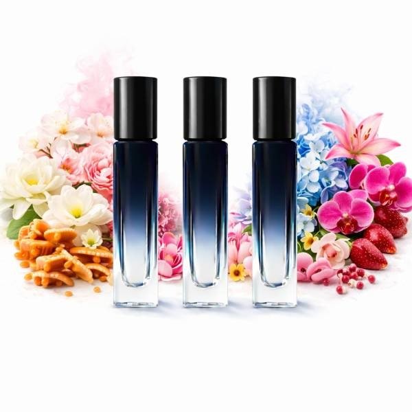 Producto - KIT DECANT "FLORAL"