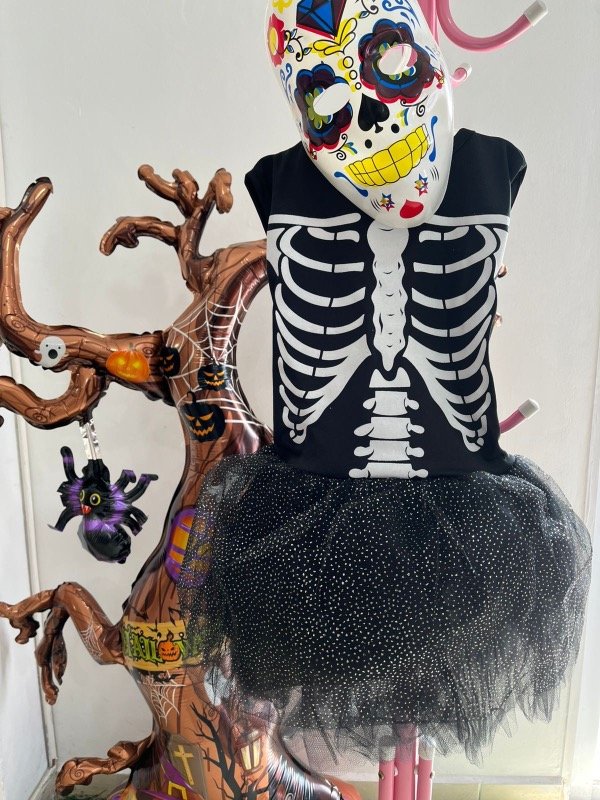 Producto - Calavera Nena