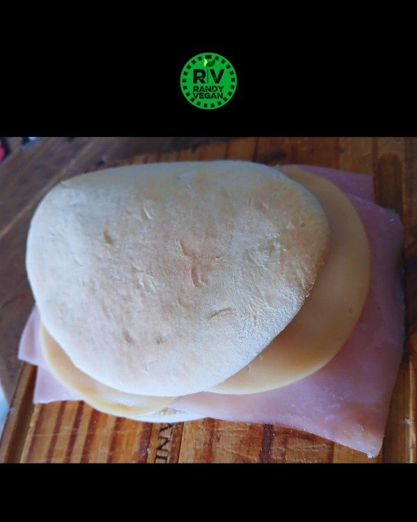 Producto - Tostado JyQ en Pan Árabe