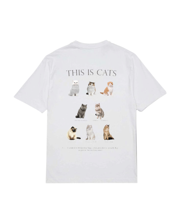 Producto - Remera Michilover