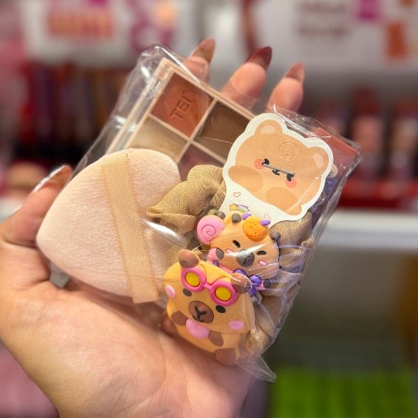 Producto - Set Capi 2