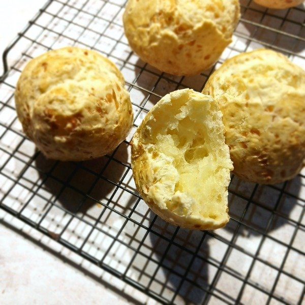 Producto - Chipá (docena)