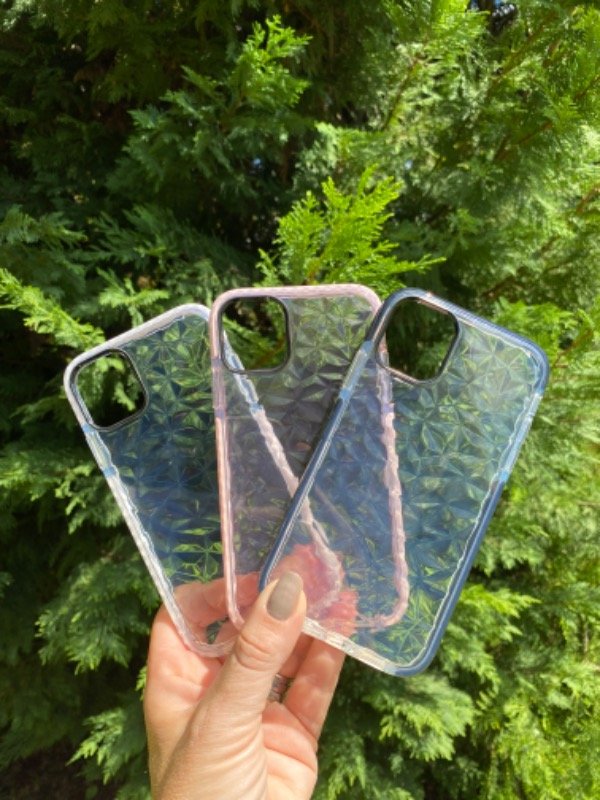 Producto - Fundas diamante