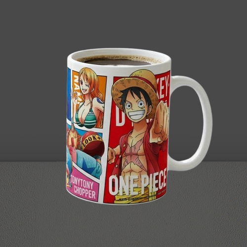 Producto - TAZA ONE PIECE