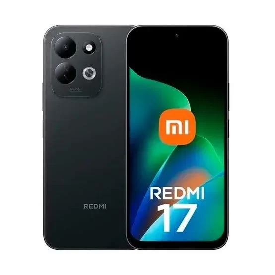Producto - REDMI 17 4GB 128GB