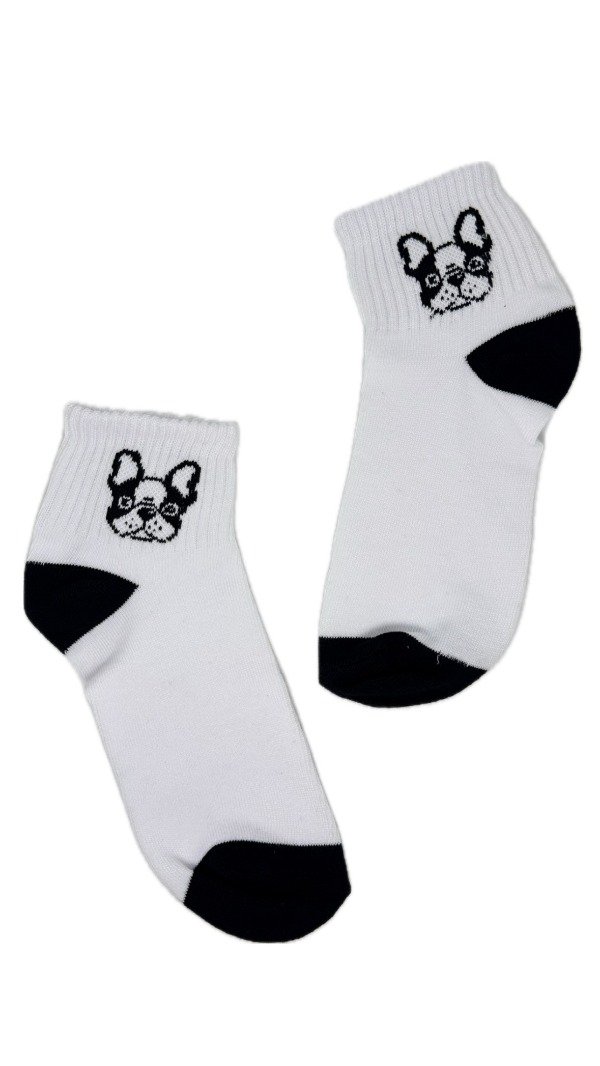 Producto - Bulldog