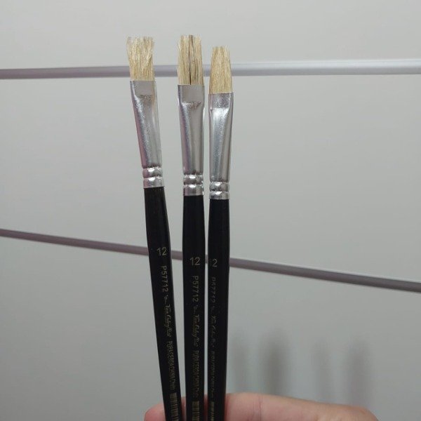 Producto - Pincel número 12