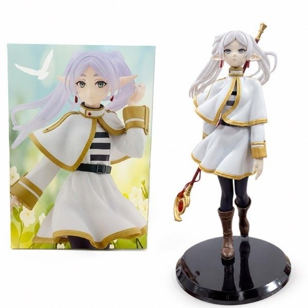 Producto - Figura Frieren - Frieren: Beyond Journey's End