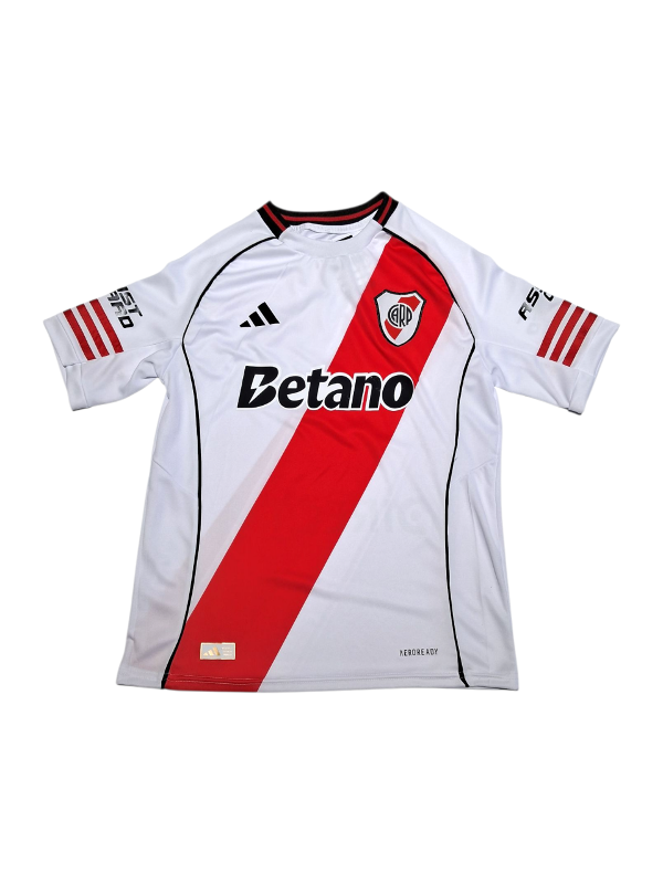 Producto - CAMISETA CARP TITULAR 2025 MOD 2