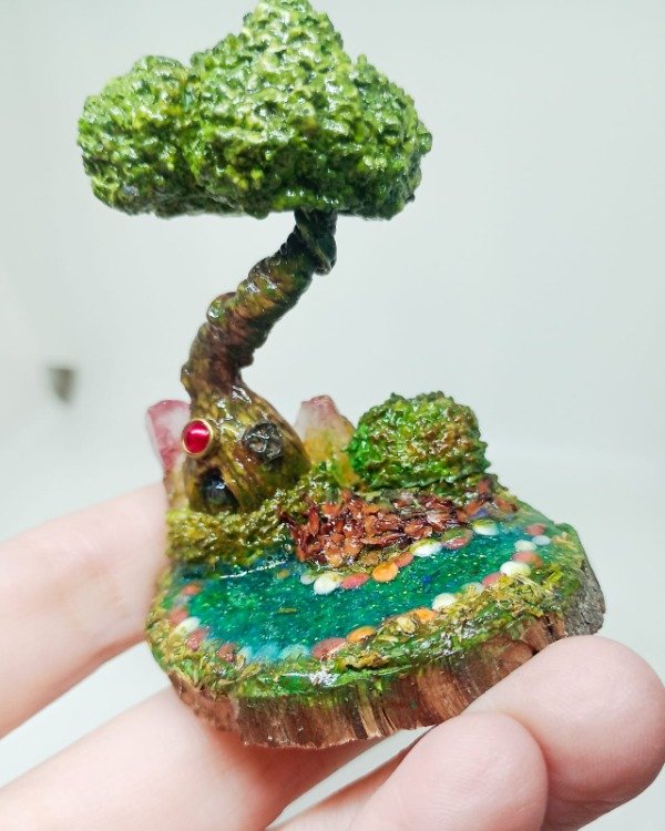 Producto - Arbolito Mágico