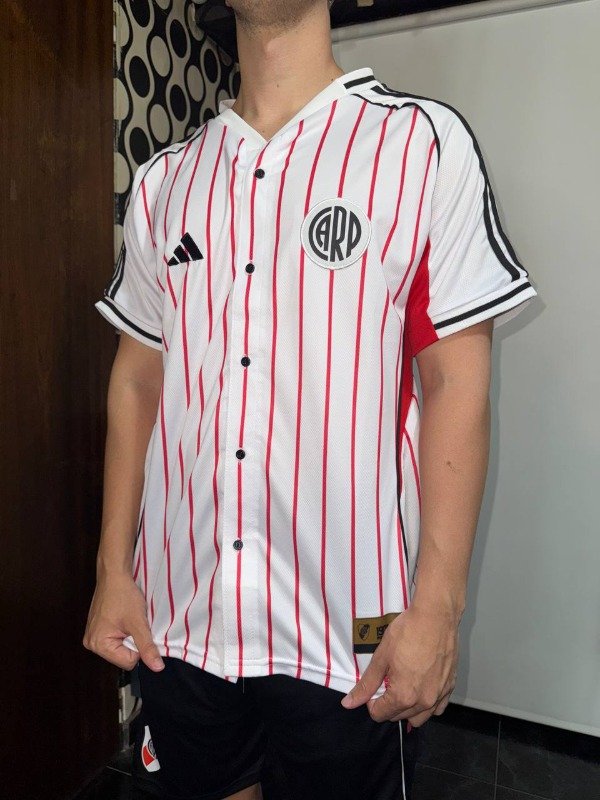 Producto - Camisa River US 26'