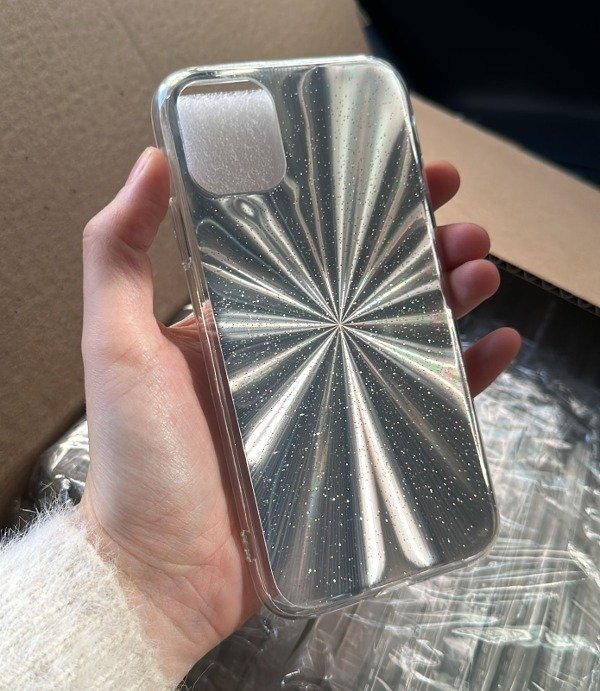 Producto - Case SHINE - Samsung A25